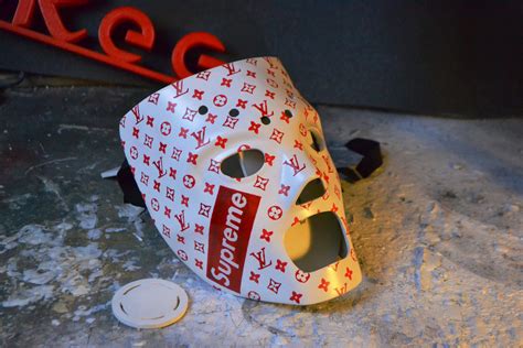 louis vuitton fashion face-mask|louis vuitton jason mask.